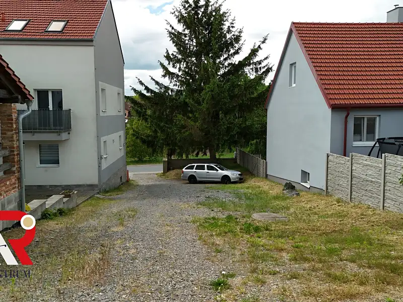 Prodej stavebního pozemku 471 m², Troubsko – náhled fotky 2