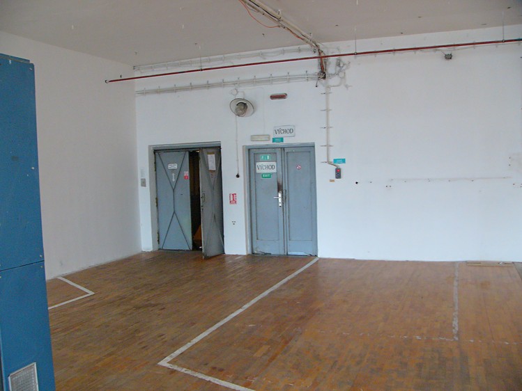 Pronájem komerčního prostoru, 405 m² (4 z 5)