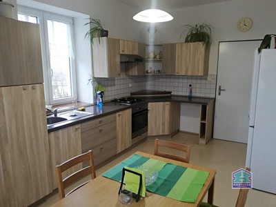 Pronájem bytu 2+1 55 m²