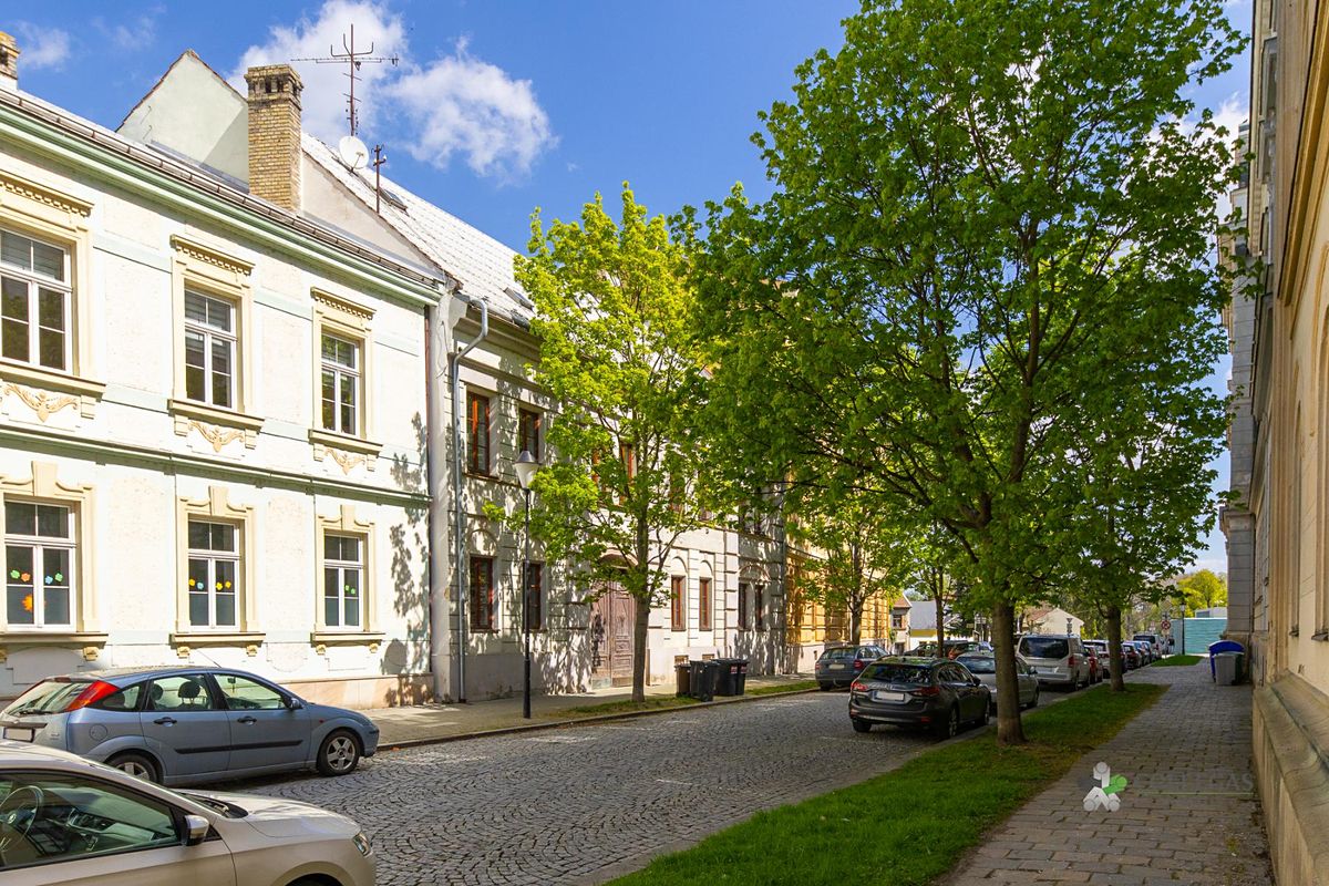Prodej bytu 3+1 83 m²