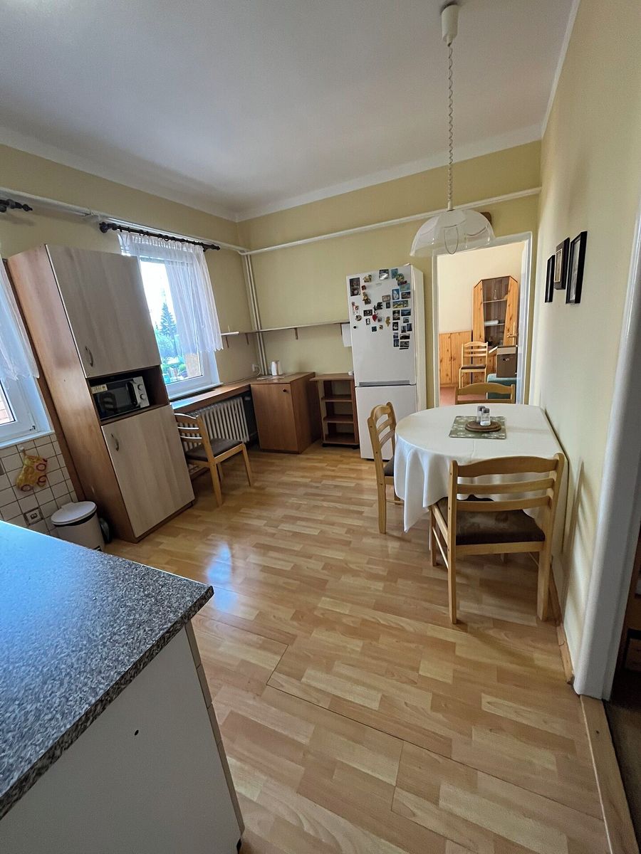 Pronájem bytu 4+1 84 m² – fotografie 5