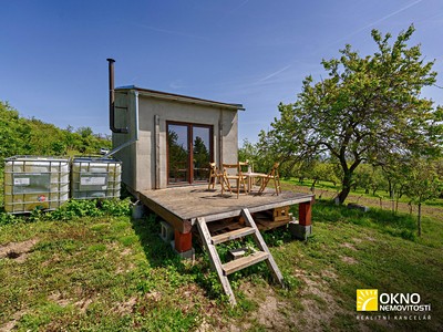 Prodej  zahrady 1 300 m²