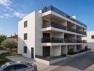 Prodej bytu 2+kk 56 m²