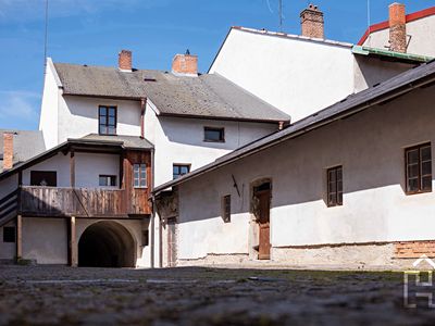 Prodej vícegeneračního domu 260 m², pozemek 511 m²