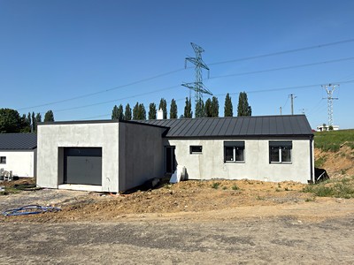 Prodej  rodinného domu 160 m², pozemek 1 150 m²