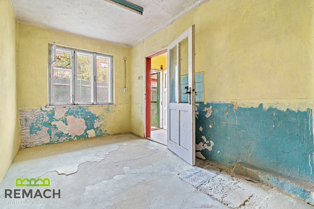 Prodej rodinného domu 65 m², pozemek 150 m² – fotografie 5
