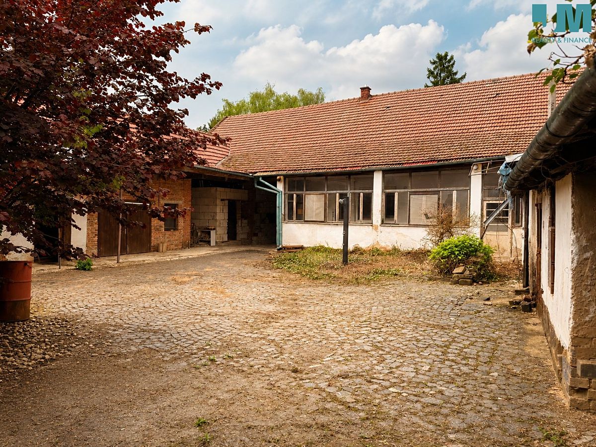 Prodej rodinného domu 148 m², pozemek 1183 m² – fotografie 5