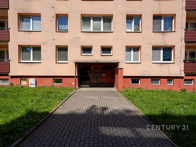 Квартира 2+1 в оренду, 45 м² (14 з 16)