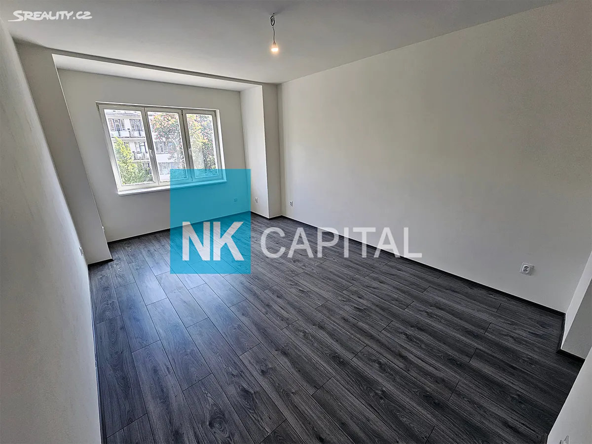 Pronájem bytu 3+kk 75 m², Praha