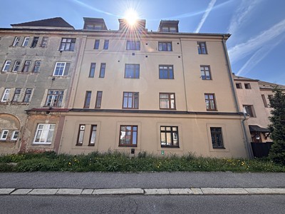 Prodej bytu 2+kk 56 m²