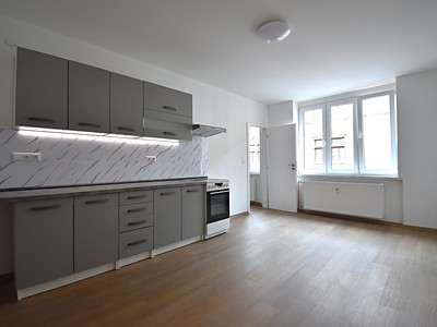 Pronájem bytu 3+kk 68 m²