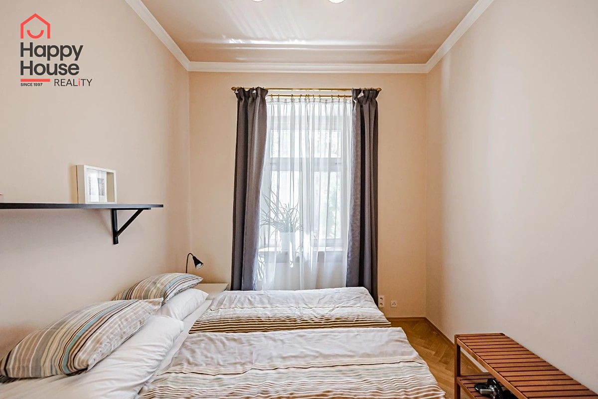 Pronájem bytu atypický 108 m² – fotografie 5