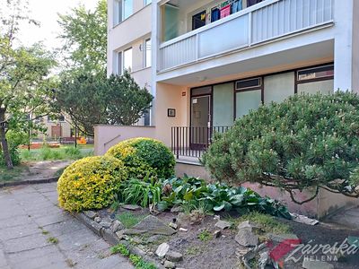 Prodej bytu 2+kk 45 m²