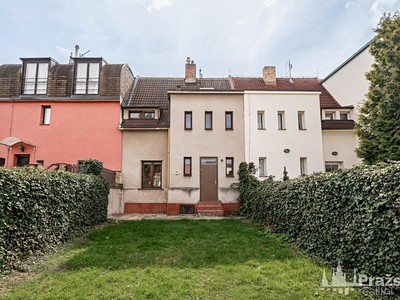 Pronájem  rodinného domu 114 m², pozemek 164 m² — photo 2