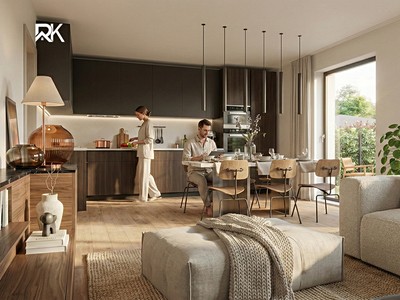 Prodej  rodinného domu 188 m², pozemek 588 m² — photo 3