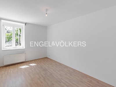 Pronájem bytu 2+1 44 m²