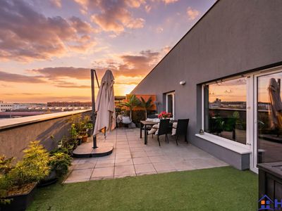 Prodej bytu 3+kk 84 m²