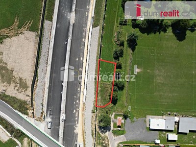 Prodej  louky 460 m² — photo 3