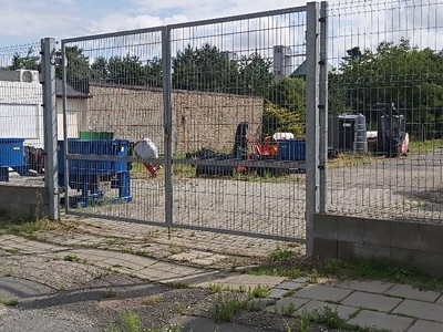 Prodej  pozemku 900 m²