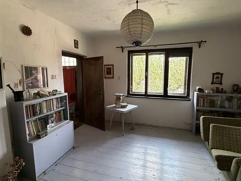 Prodej rodinného domu 150 m², pozemek 494 m², Chocerady – náhled fotky 3