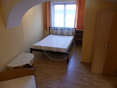 Pronájem bytu 2+kk 39 m²