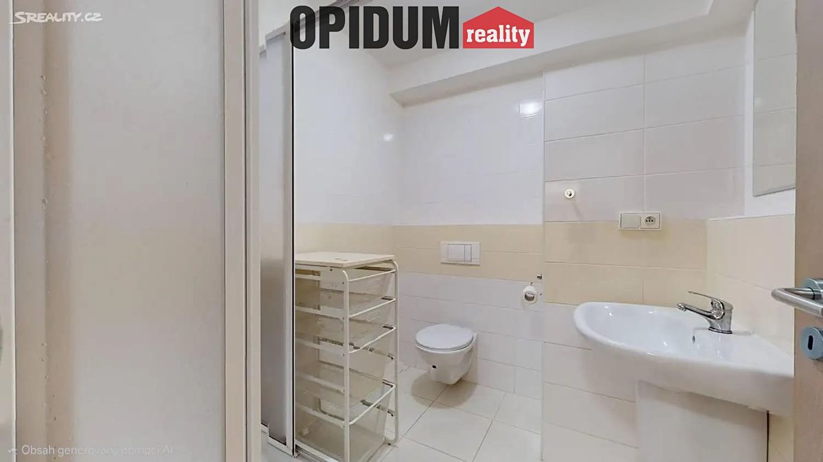 Prodej bytu 1+kk 32 m² – fotografie 5