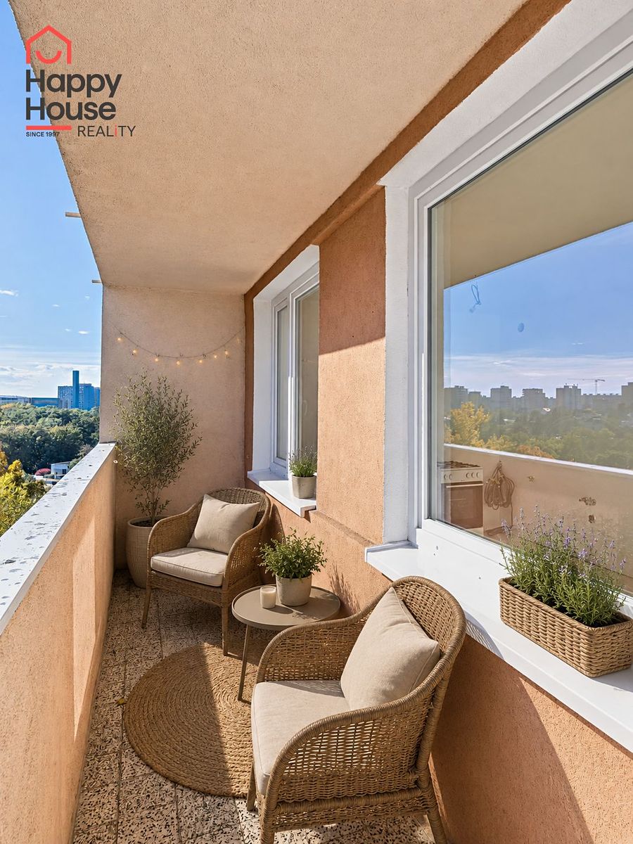 Prodej bytu 3+kk 60 m² – fotografie 3
