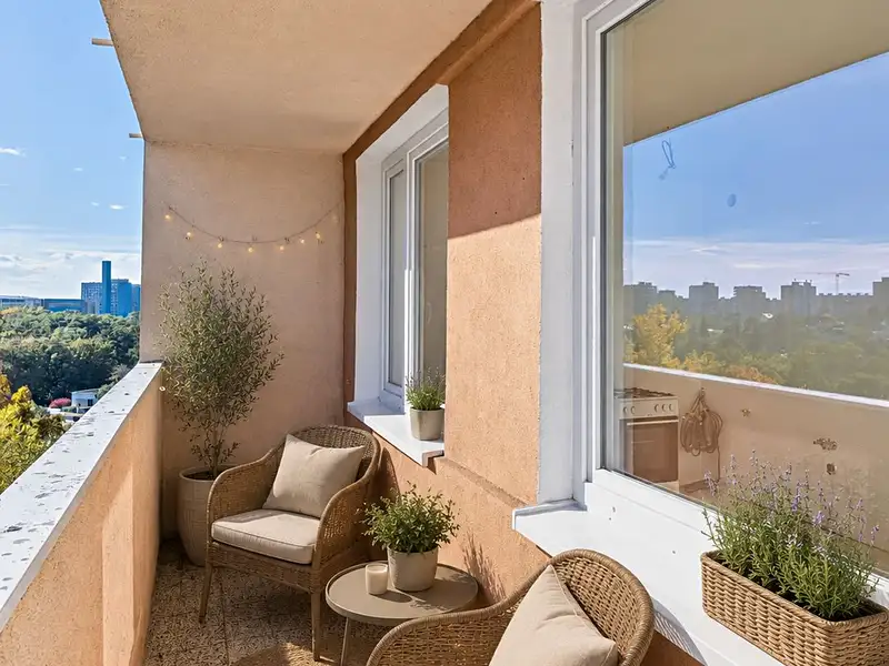 Prodej bytu 3+kk 60 m², Praha – náhled fotky 3