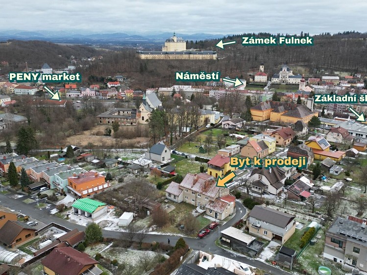 Квартира 3+kk на продаж, 83 м² (22 з 23)