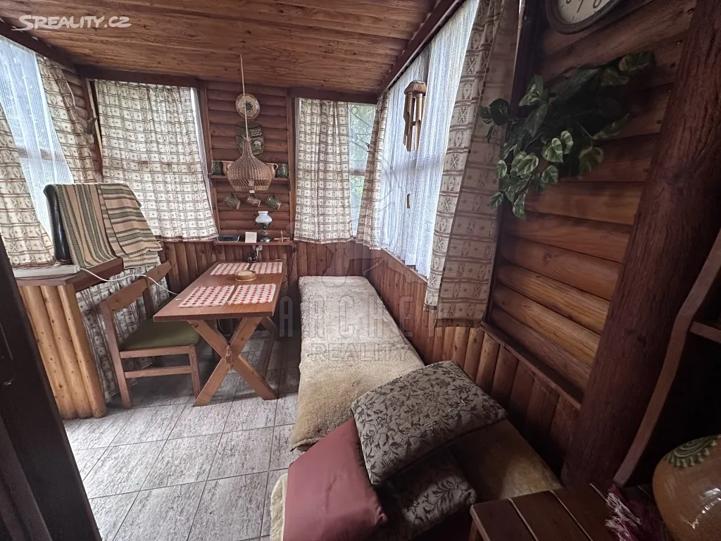 Prodej chaty 80 m², pozemek 316 m² – pohled 4