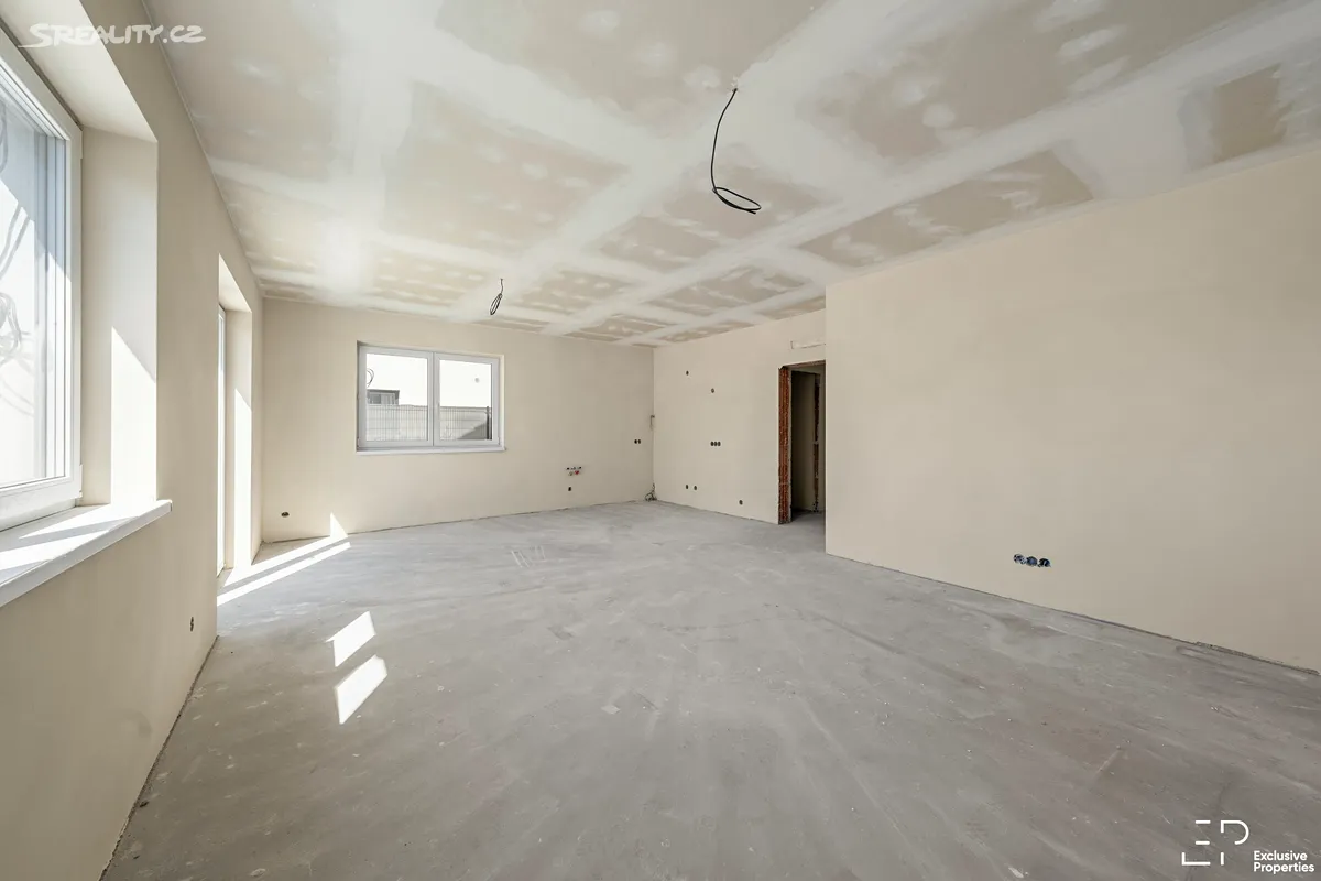 Prodej rodinného domu 127 m², pozemek 487 m² – pohled 6