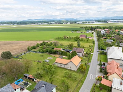 Prodej  rodinného domu 136 m², pozemek 2 522 m² — photo 4