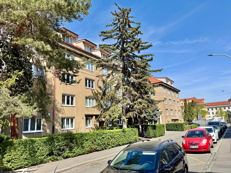 Wohnung 2+1 zum Kauf, 57 m² (22 von 23)