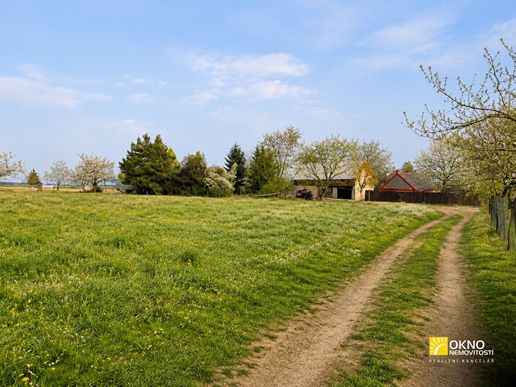 Prodej pozemku, 2 874 m² (5 z 7)