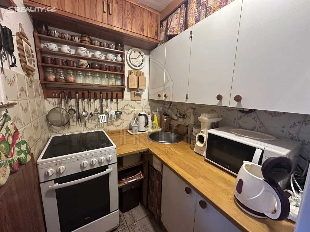 Prodej chaty 80 m², pozemek 316 m² – pohled 5