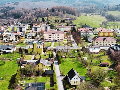 Prodej pozemku, 794 m² (3 z 7)
