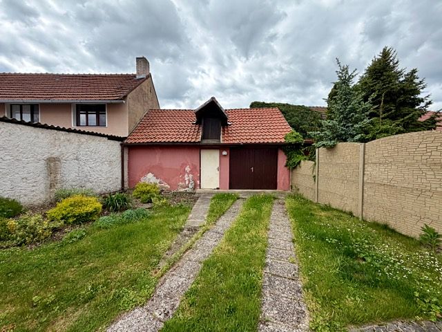 Prodej rodinného domu 90 m², pozemek 342 m² – fotografie 5