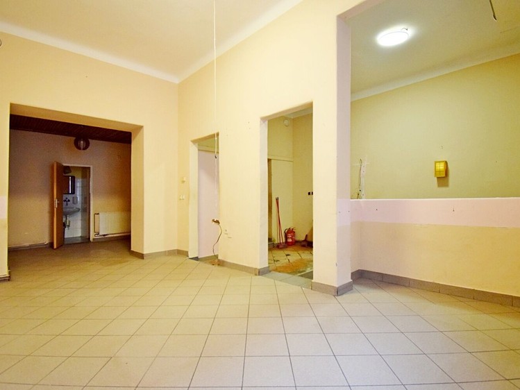 Комерційне приміщення в оренду, 73 м² (2 з 16)