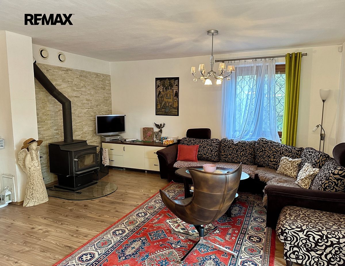 Prodej rodinného domu 110 m², pozemek 1085 m² – fotografie 5