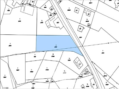 Prodej  louky 2 670 m² — photo 4