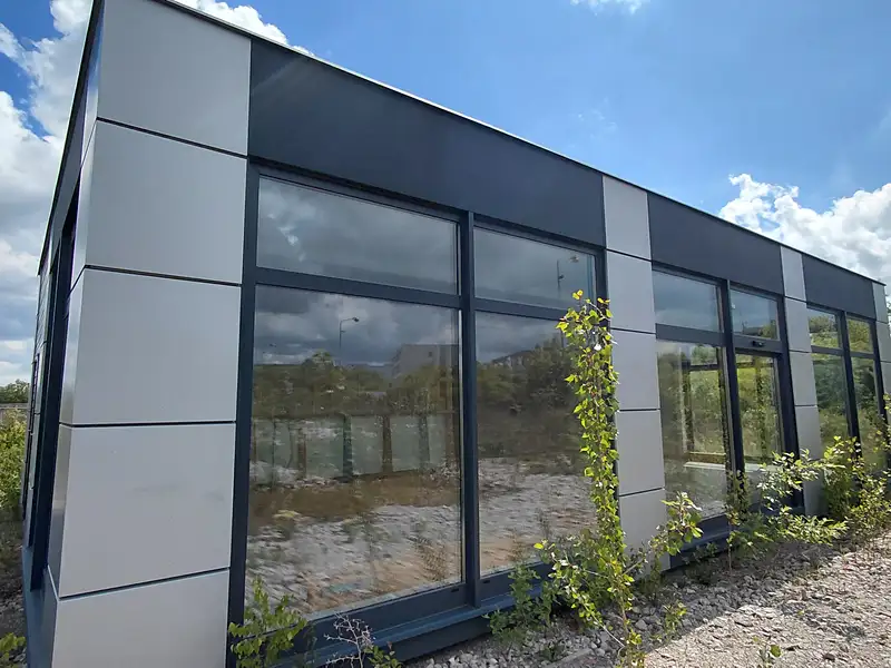 Prodej mobilheimu, mobilního domu 100 m², Praha – náhled fotky 2
