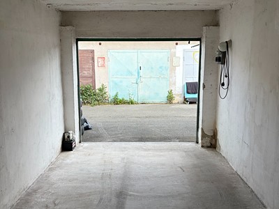 Prodej garáže 20 m² — photo 2