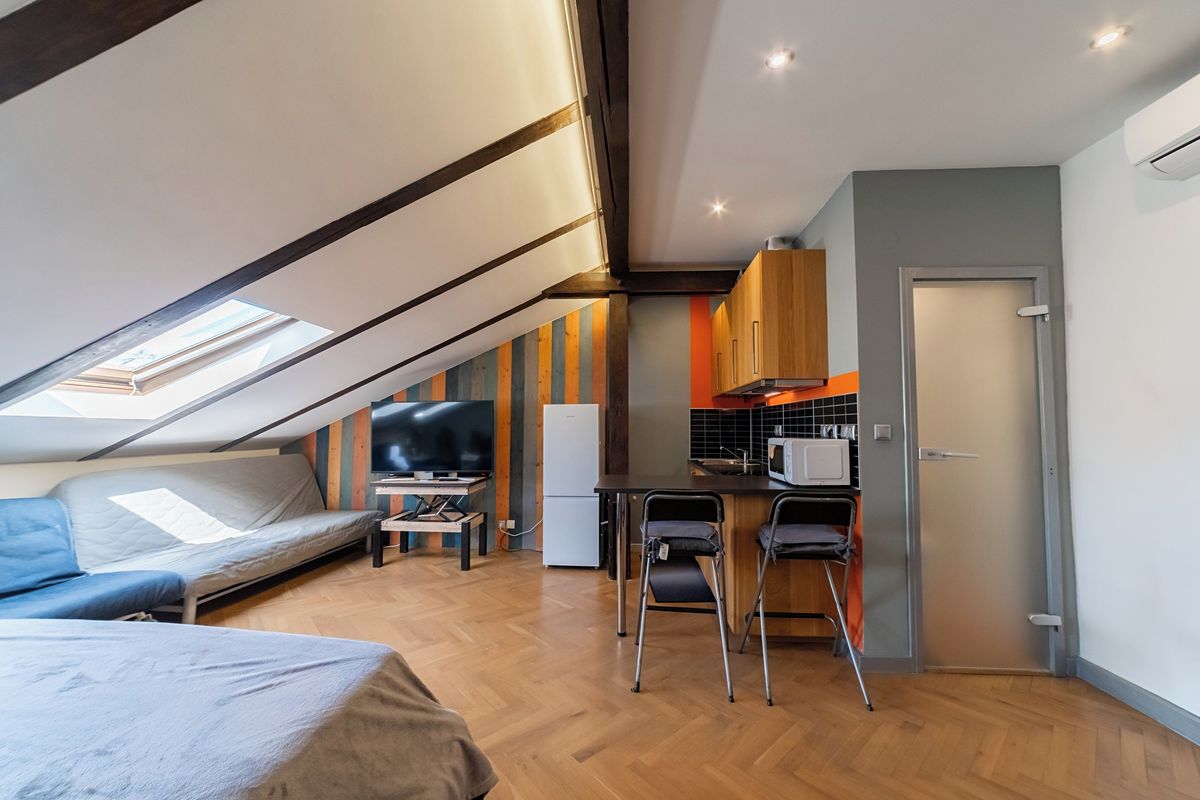 Prodej bytu 1+kk 45 m² – fotografie 5