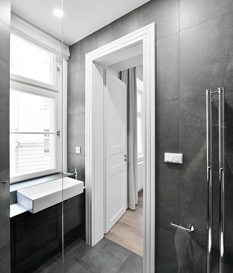 Квартира 3+kk в оренду, 92 м² (18 з 26)