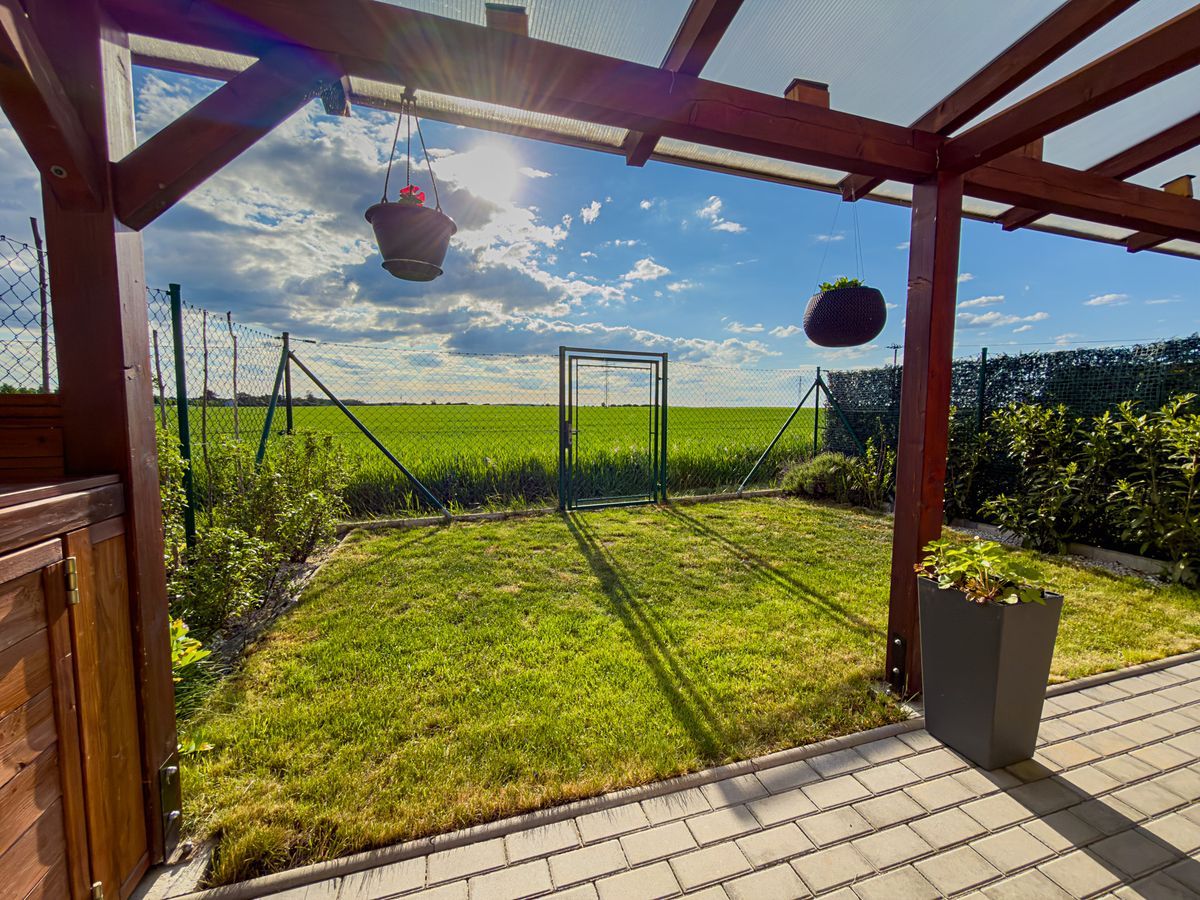 Prodej rodinného domu 74 m², pozemek 134 m² – fotografie 5
