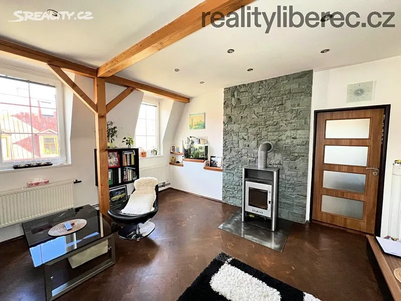 Prodej bytu 3+1 73 m²