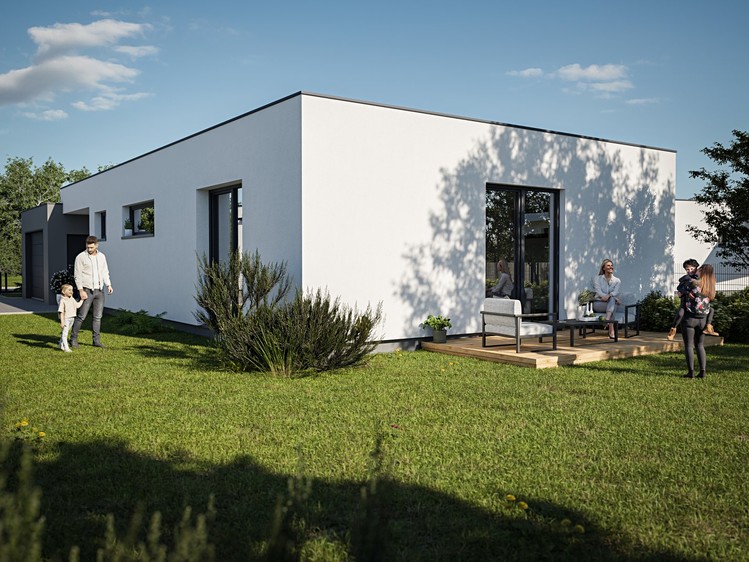 Prodej domu, 140 m² (3 z 15)