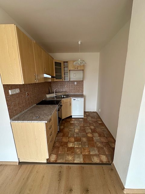 Pronájem bytu 2+kk 42 m² – fotografie 2