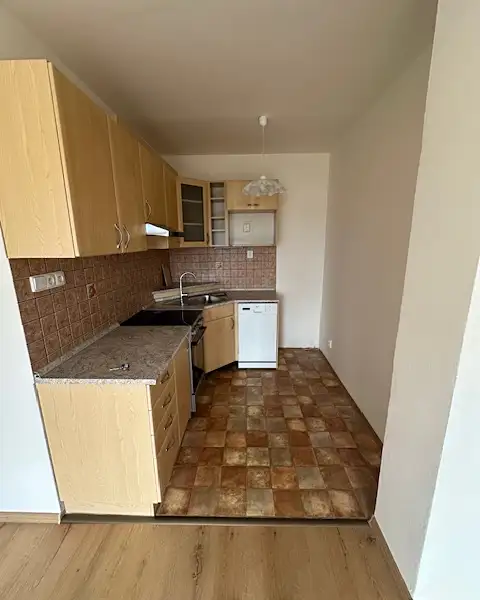Pronájem bytu 2+kk 42 m², Příbram – náhled fotky 2