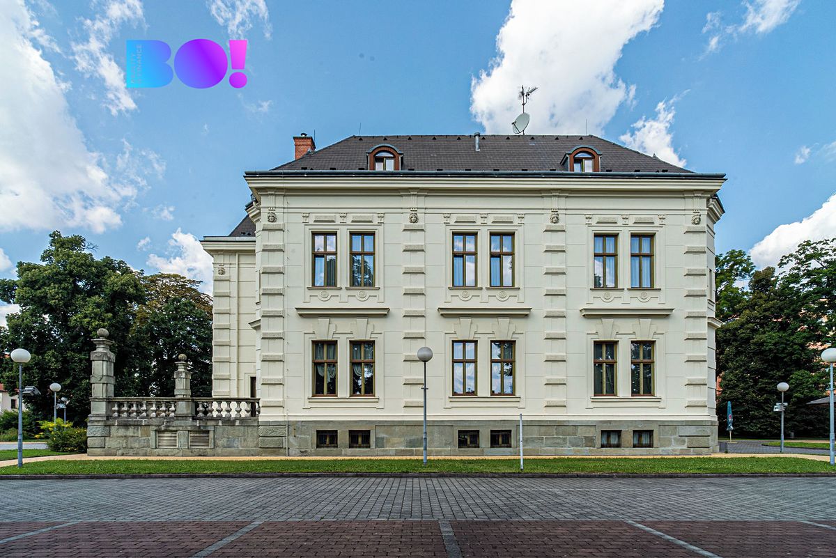 Prodej vily 1650 m², pozemek 5141 m² – fotografie 5